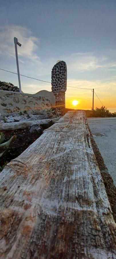 B&B Dimorangel Peschici Exterior photo